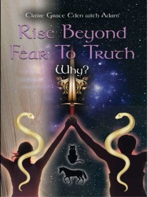 cover image of Rise Beyond Fear to Truth